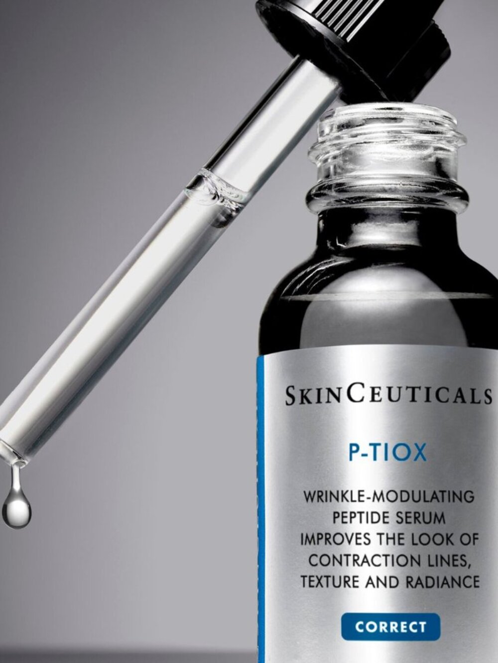 SkinCeuticals P-TIOX Anti-Aging Peptide Serum – 1oz/30ml, Brand (pack of 2) - Picture 5 of 5